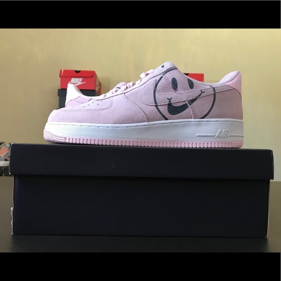 Nike Air Force 1 ‘07 LV8 Nike Day Size 7 Youth/Men - Picture 2 of 8